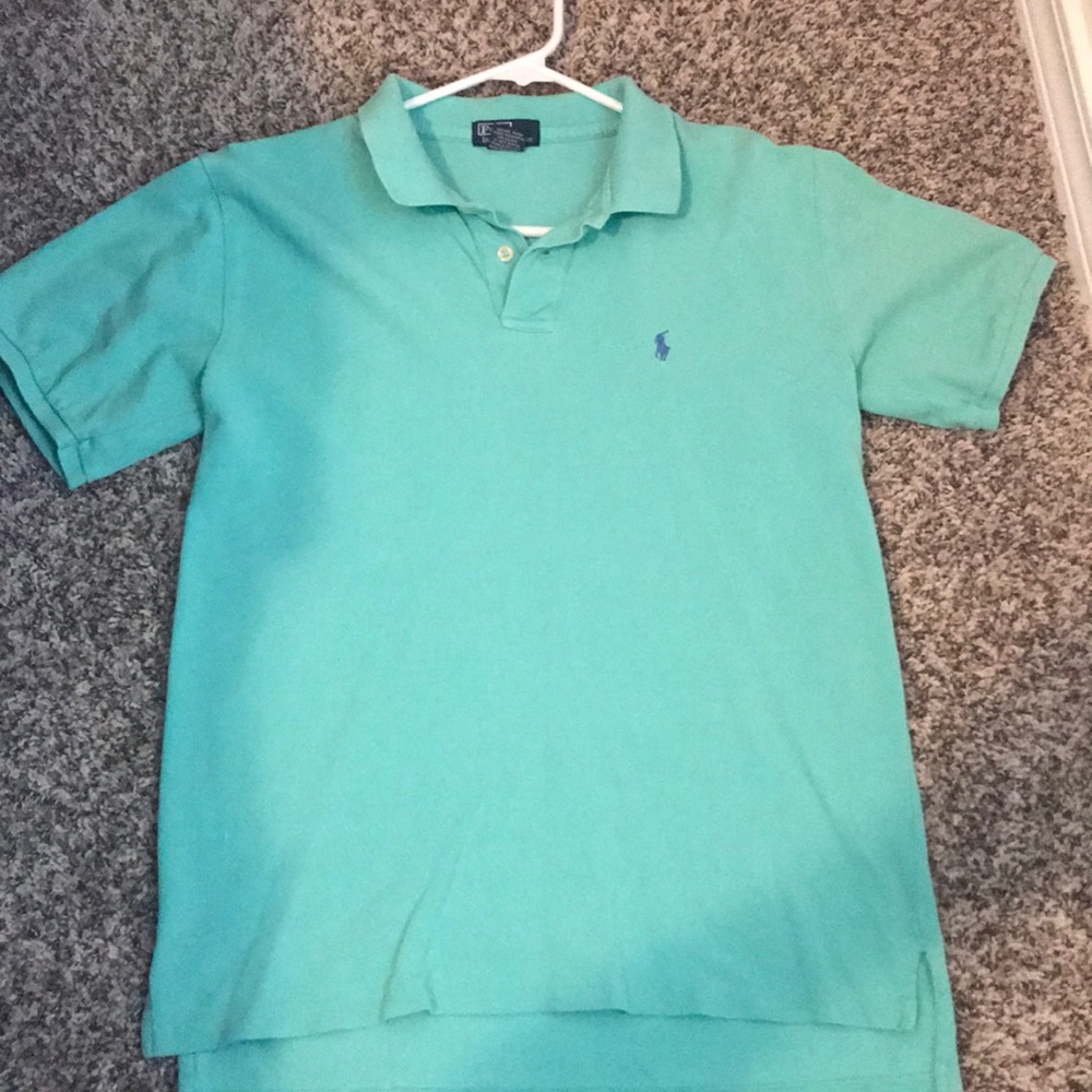Ralph Lauren Polo